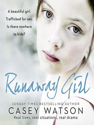 Runaway Girl - Audiobook